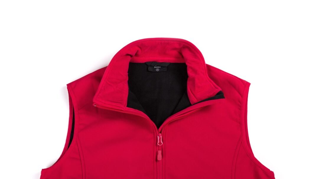 Chaleco Balmax - Imagen 2