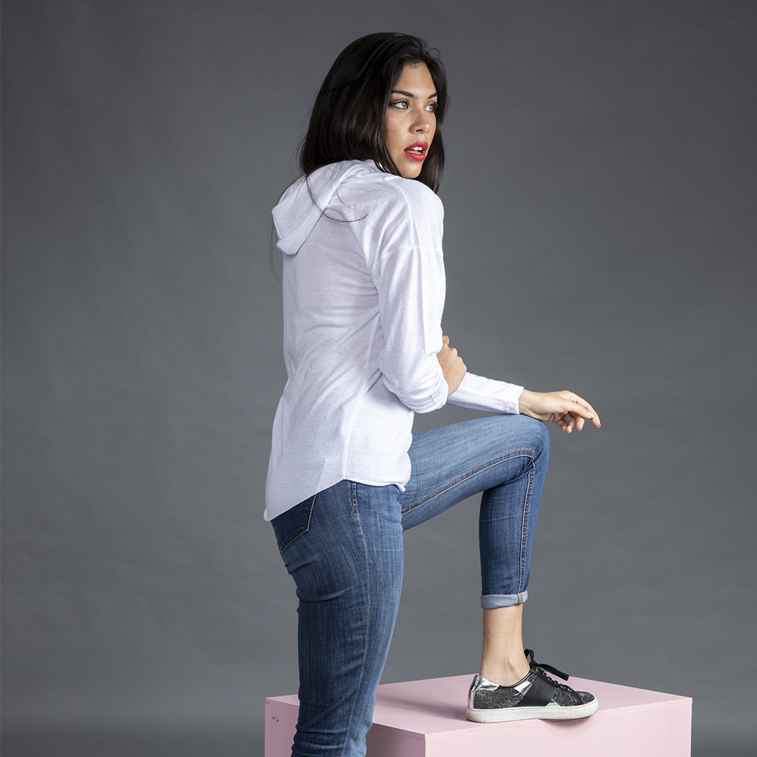 Camiseta Adulto Yuk - Imagen 4