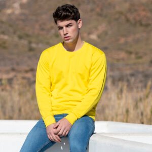 Sudadera Técnica Adulto Kroby