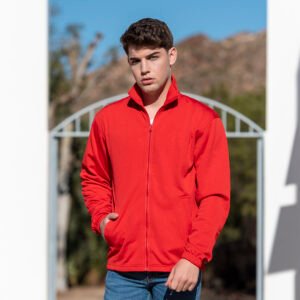 Chaqueta Técnica Klusten - Imagen 2