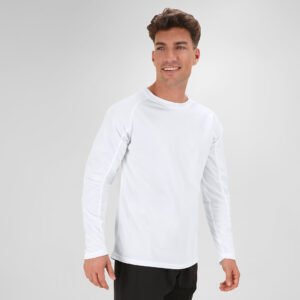 Camiseta Adulto Tecnik Maik
