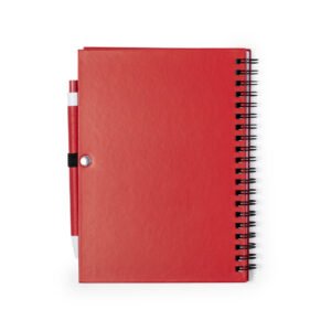 Libreta Koguel - Imagen 18