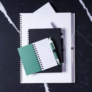 Libreta Koguel - Imagen 2