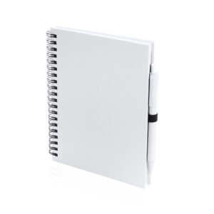 Libreta Koguel - Imagen 5