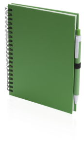 Libreta Koguel - Imagen 22