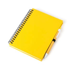 Libreta Koguel - Imagen 8