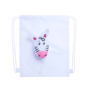 Mochila Plegable Kissa - Imagen 3