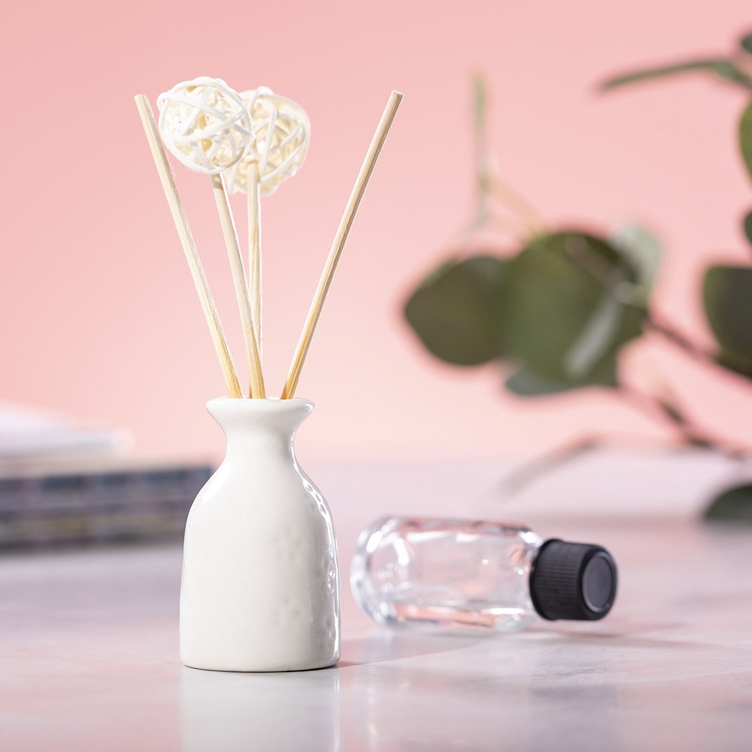 Difusor Aromático Nailex - Imagen 2