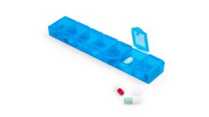 Pastillero Lucam - Imagen 2