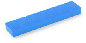 Pastillero Lucam - Imagen 6