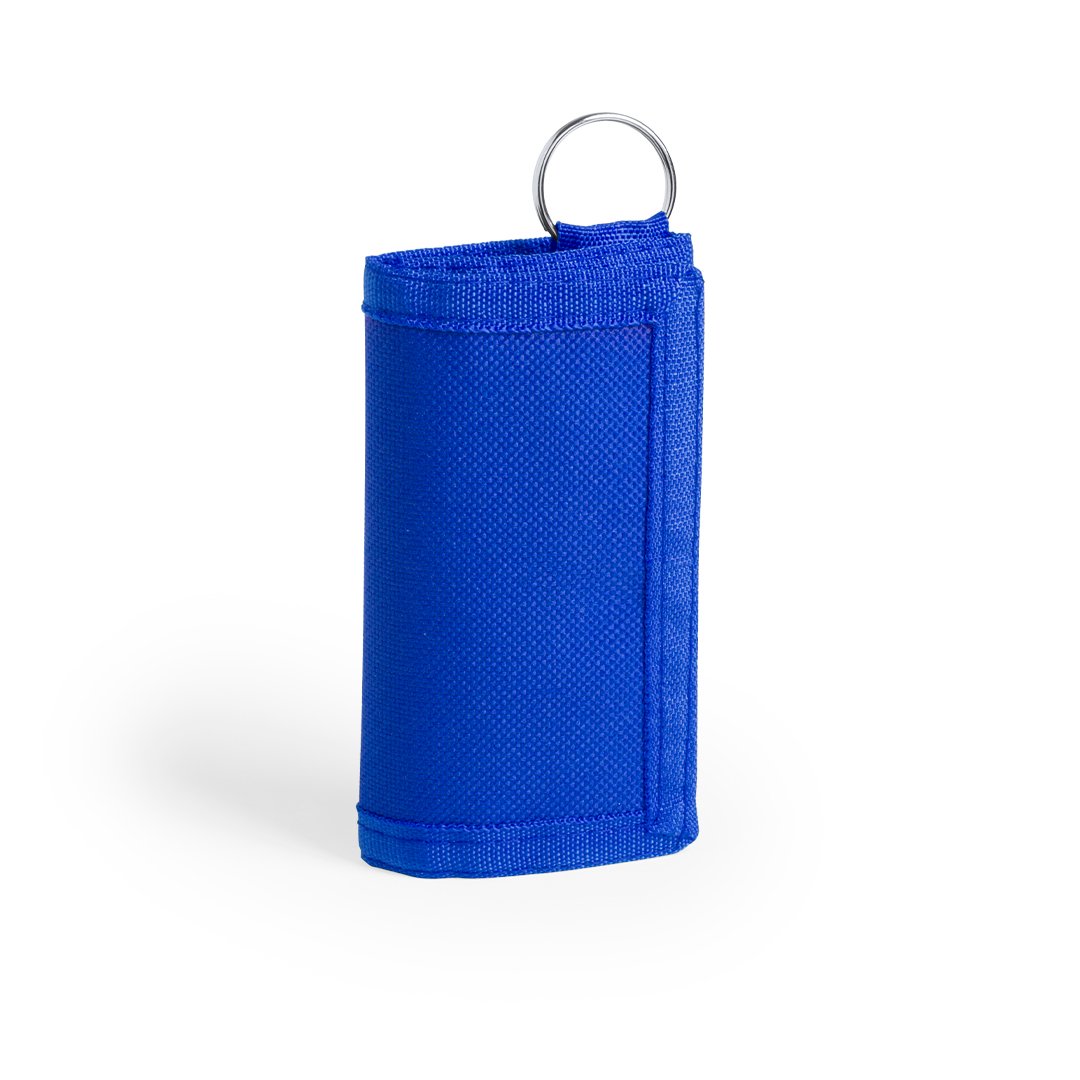 Llavero Monedero Motok