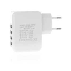 Cargador USB Gregor - Imagen 3