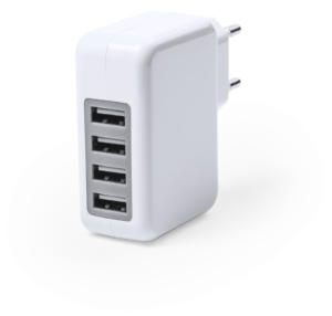 Cargador USB Gregor - Imagen 2