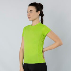 Camiseta Mujer Tecnic Rox