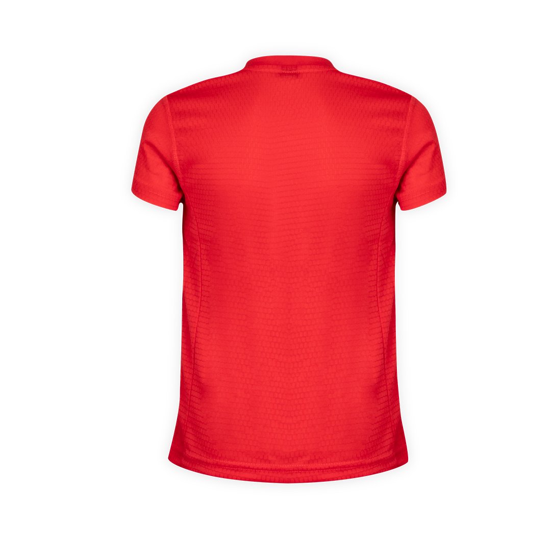 Camiseta Niño Tecnic Rox - Imagen 2