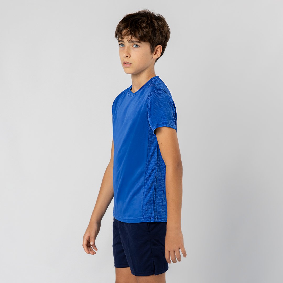 Camiseta Niño Tecnic Rox