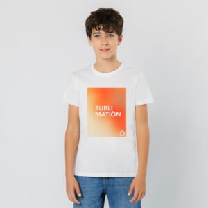 Camiseta Niño Krusly