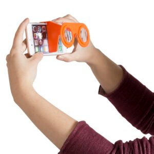 Gafas Realidad Virtual Bolnex - Imagen 8