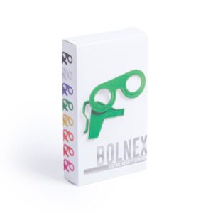 Gafas Realidad Virtual Bolnex - Imagen 13