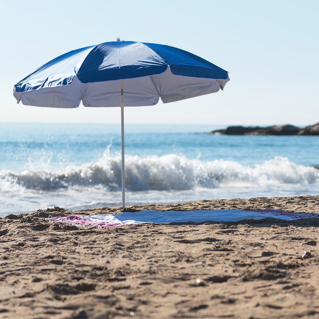 Sombrilla Sandok - Imagen 2