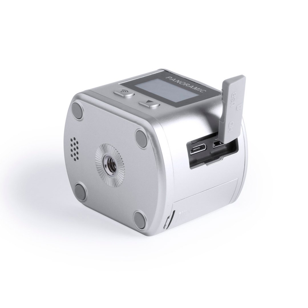 Cámara Deportiva 360° Logans - Imagen 2