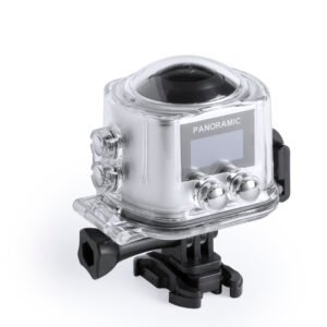 Cámara Deportiva 360° Logans
