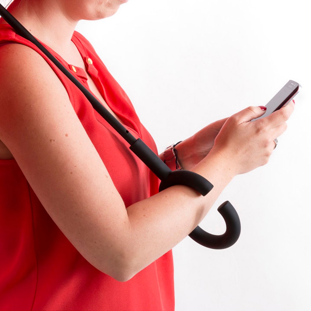 Paraguas Reversible Hamfrey - Imagen 5