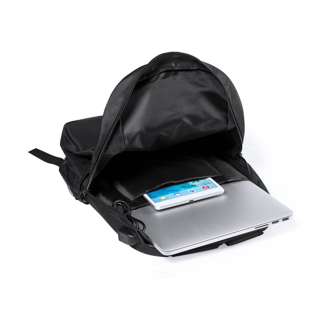 Mochila Halnok - Imagen 3