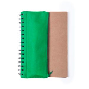 Libreta Mosku - Imagen 3