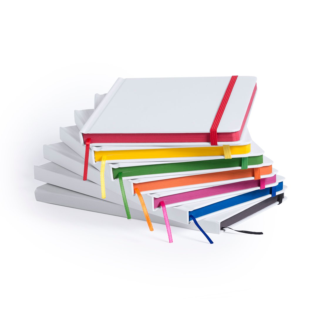 Bloc Notas Kaffol - Imagen 3