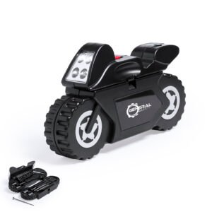 Set Herramientas Mostik