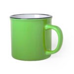 VERDE CLARO