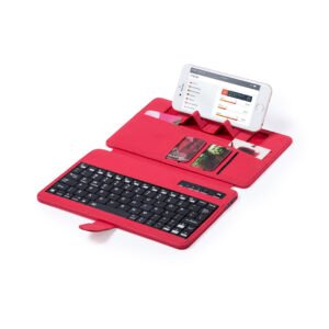 Teclado Soporte Dustin - Imagen 4