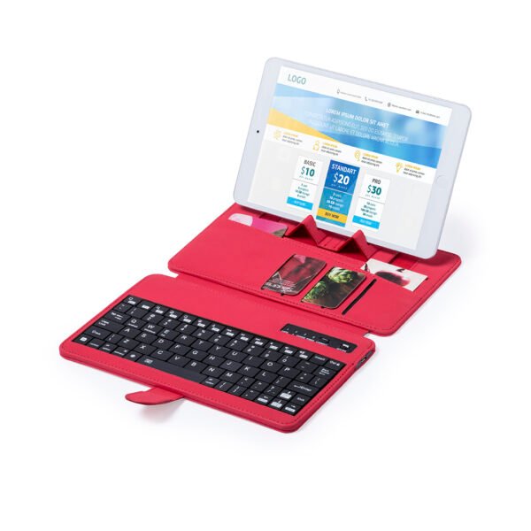 Teclado Soporte Dustin