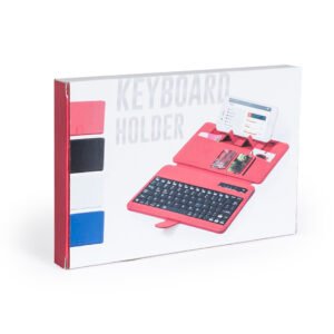 Teclado Soporte Dustin - Imagen 9