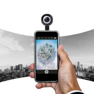 Cámara 360° Ribben - Imagen 3