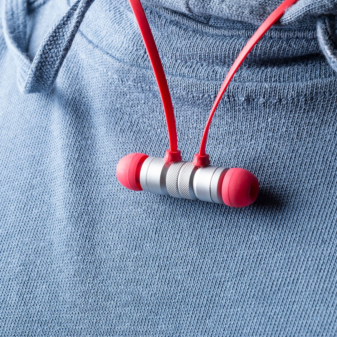 Auriculares Voltar - Imagen 4