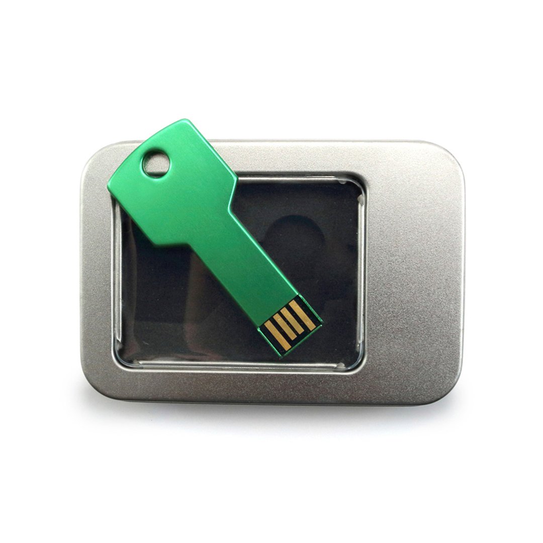 Memoria USB Fixing 16GB - Imagen 10