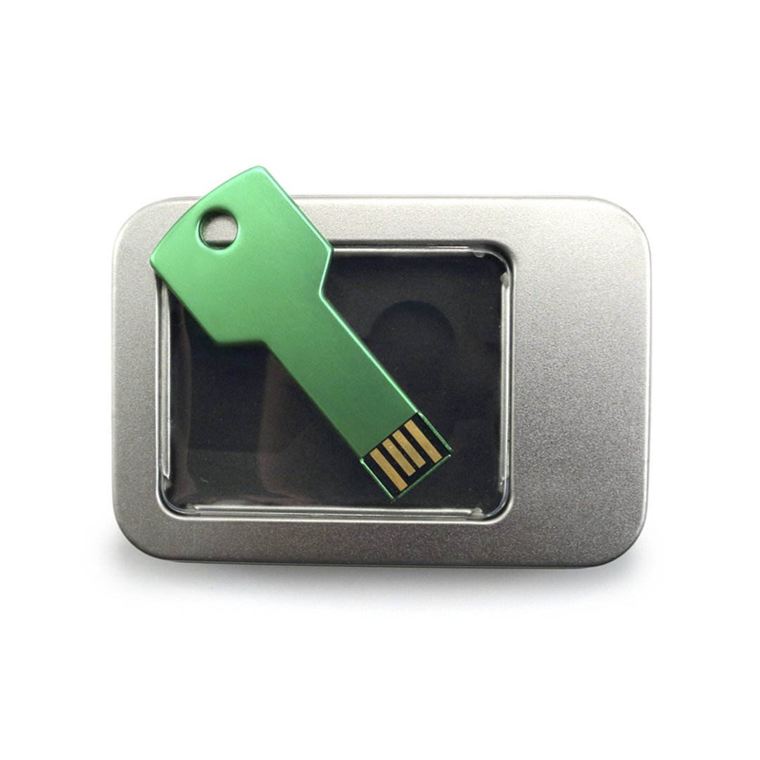 Memoria USB Fixing 16GB - Imagen 3