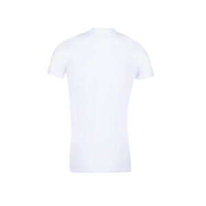 Camiseta Mujer Blanca "keya" WCS180 - Imagen 4