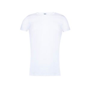 Camiseta Mujer Blanca "keya" WCS180 - Imagen 3