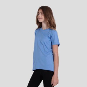 Camiseta Niño Color "keya" YC150