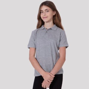 Polo Niño Color "keya" YPS180