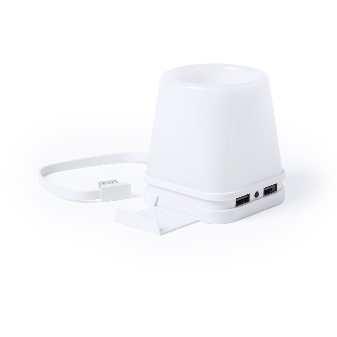 Lapicero Puerto USB Belind - Imagen 2