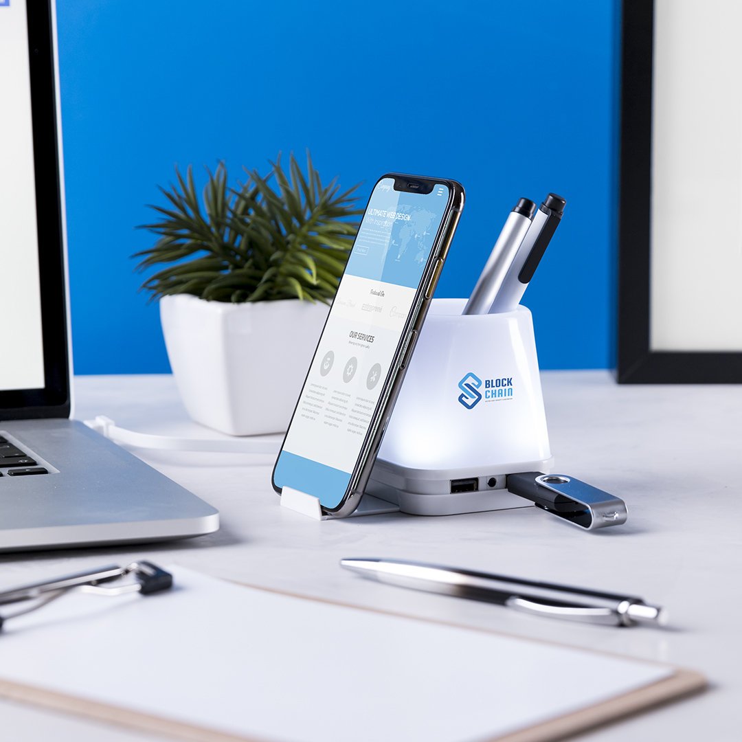 Lapicero Puerto USB Belind - Imagen 6