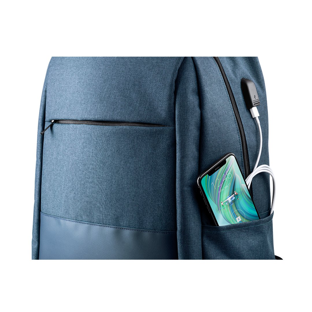 Mochila Trolley Haltrix - Imagen 7