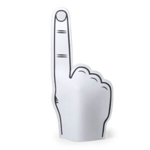 Mano Animación Zacky