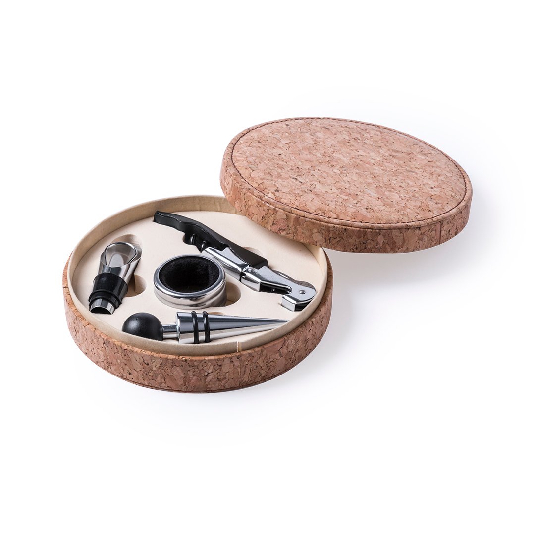 Set Vinos Bribal - Imagen 2