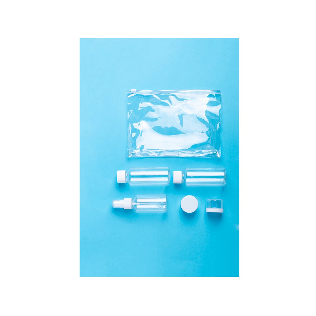 Neceser Viaje Flaut - Imagen 2