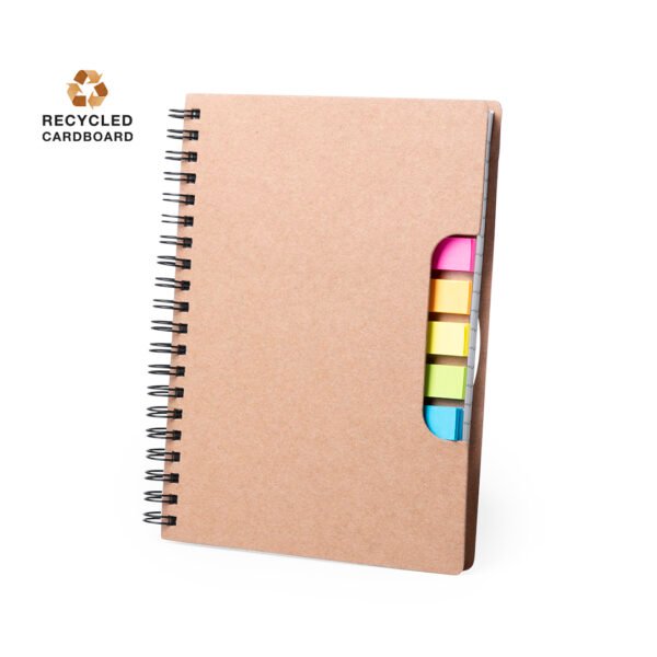 Libreta Tiblan